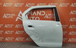 Дверь RENAULT Logan 2012-2022 821002038R 2, задняя правая