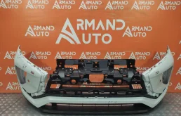 Бампер MItsubishi Eclipse Cross 2017-2020 6400J507 1, передний