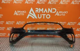Бампер Mercedes E-Class 2020-2023 A21388574049999 W213, передний