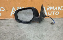 Зеркало Mitsubishi Outlander 2012-2023 7632A793 3, левое