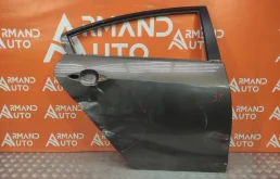 Дверь kia Cerato 2013-2019 77004A7000 3, задняя правая