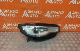 Фара Audi A6 2014-2018 4G0941044F 4 C7, правая