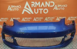 Бампер PORSCHE Panamera 2016-2024 971898010A 971, передний