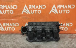 Коллектор впускной Skoda Karoq 2017-нв 04E129709P 1