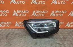Фара Mercedes GLC-Class 2019-2022 A2539068201 X253, правая