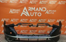 Бампер Hyundai Sonata 2019-нв 86511L1000 8 DN8, передний