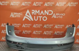 Бампер Audi Q5 2017-2020 80A807067AGRU 2 FY, задний