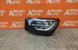 Фара Mercedes GLC-Class 2019-2022 A2539068101 X253, левая