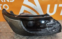 Фара LAND ROVER Range Rover Sport 2013-2017 LR057267 2 L494, правая