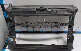 Панель радиатора (телевизор) для Volkswagen Polo V (6C) Седан 2015-2020