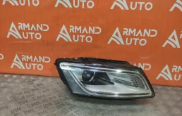 Фара Audi Q5 2012-2017 8R0941044C 1 8R, правая