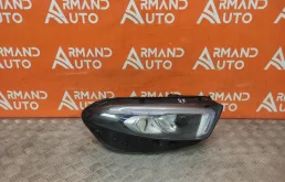Фара Mercedes A-Class 2018-нв A1779060201 W177, правая