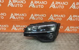 Фара Skoda Karoq 2017-нв 57B941015D 1, левая