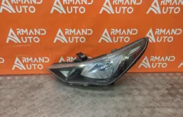 Фара HYUNDAI Solaris 2020-2022 92101H5500 2, левая