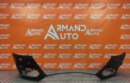 Бампер Audi Q7 2015-2020 4M0807065JGRU 2 4M, передний