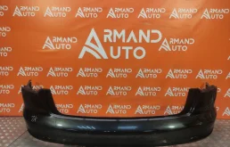 Бампер Audi A6 2018-2025 4K5807067GRU 5 C8, задний