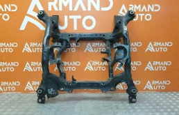 Подрамник Mercedes M ML GLE-Class 2011-2018 A1663302200 W166, передний