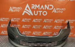 Бампер Skoda RAPID 2020-2023 60U807217Q 2, передний