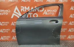 Дверь Mercedes A-Class 2018-нв A1777200700 W177, передняя левая