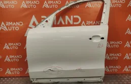 Дверь Audi Q5 2008-2017 8R0831051E 1 8R, передняя левая