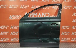 Дверь Audi Q5 2017-2020 80A831051PSTL 2 FY, передняя левая