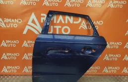 Дверь Audi A3 2012-2020 8V4833051B 3 8V, задняя левая