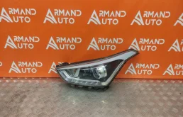 Фара Hyundai Creta 2016-2021 92101M0100 1, левая