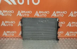 Радиатор двигателя (двс) Skoda Karoq 2017-нв 5Q0121251GR 1