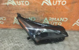 Фара Lexus NX 2014-2017 8114578020 1, правая