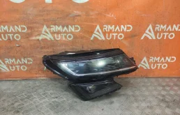 Фара Skoda Kodiaq 2016-2022 566941018H 1, правая