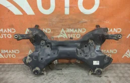 Подрамник Hyundai Tucson 2015-2021 62405D7150 3, передний