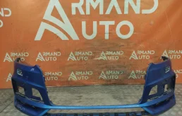 Бампер Audi Q3 2014-2018 8U0807065TGRU 1 8U, передний