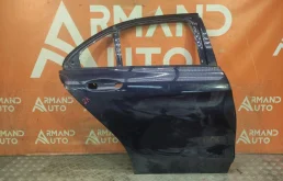 Дверь Mercedes C-Class 2014-2021 A2057300205 W205, задняя правая