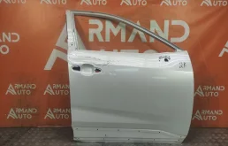 Дверь Toyota RAV4 2018-нв 670010R120 5 XA50, передняя правая