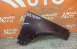 Крыло Land Rover Range Rover 2012-2022 LR061808 4 L405, переднее правое