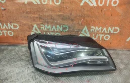 Фара Audi A8 2010-2014 4H0941030AG 3 D4, правая