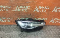 Фара Audi A6 2014-2018 4G0941774H 4 C7, правая