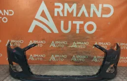 Бампер Audi A6 2018-2025 4K0807065AGRU 5 C8, передний