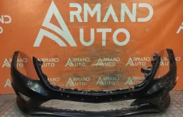Бампер Mercedes S-Class 2013-2017 A22288018479999 W222, передний