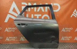 Дверь Kia Ceed 2012-2018 77004A2000 2 JD, задняя правая
