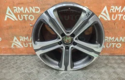 Диск колесный r18 Mercedes GLC-Class A25340107007X44 X253
