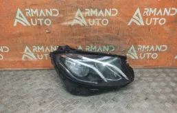 Фара Mercedes E-Class 2016-2020 A2139066601 W213, правая