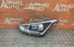Фара Hyundai Creta 2016-2021 92101M0100 1, левая