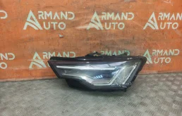 Фара Audi A6 2018-2025 4K0941039 5 C8, левая