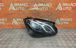 Фара Mercedes E-Class 2016-2020 A2139066601 W213, правая
