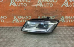 Фара Audi Q5 2012-2017 8R0941043C 1 8R, левая
