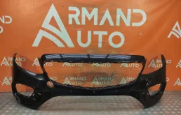 Бампер Mercedes E-Class 2016-2020 A21388527009999 W213, передний