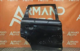 Дверь Ford Kuga 2008-2012 1520944 1, задняя правая