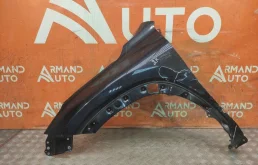 Крыло Lexus Nx 2014-2021 5381278010 1, переднее левое