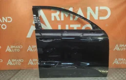 Дверь Porsche Macan 2014-нв 95B831022BGRV 95B, передняя правая
